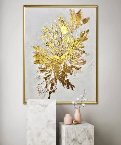 Jodie Beck Original Art The Guardian - 30"W X 40"H