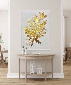 Jodie Beck Original Art The Guardian - 30"W X 40"H