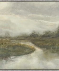 LeftBank Art Into The Morning Sun Abstract Art