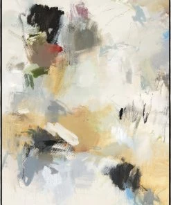 LeftBank Art Abstract Art Just Having Fun I