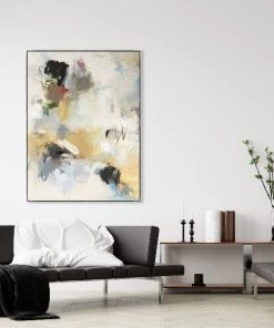 LeftBank Art Abstract Art Just Having Fun I