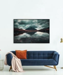 LeftBank Art La Tate Dans Les Nudges II Abstract Art