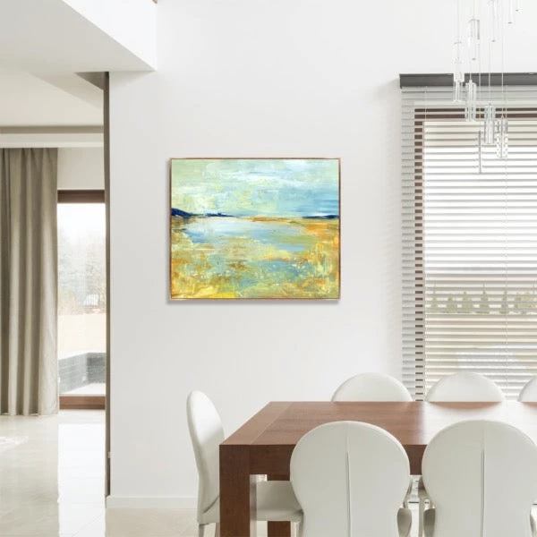 LeftBank Art Landscape Impression II 2 LeftBank Art Landscape Impression II