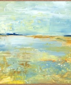 LeftBank Art Landscape Impression II