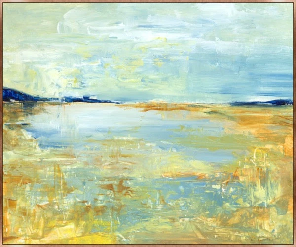 LeftBank Art Landscape Impression II 1 LeftBank Art Landscape Impression II