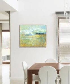 LeftBank Art Landscape Impression I