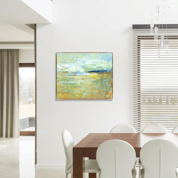 LeftBank Art Landscape Impression I 2 LeftBank Art Landscape Impression I