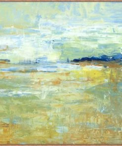 LeftBank Art Landscape Impression I