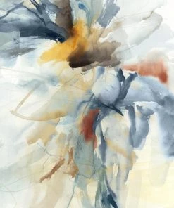 Leftbank Art Abstract Art Lost In Freedom II