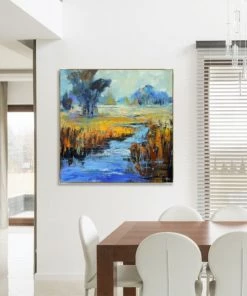 LeftBank Art Linger III