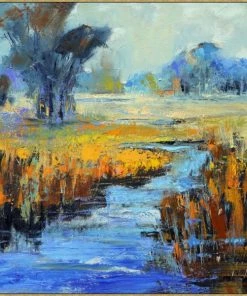 LeftBank Art Linger III