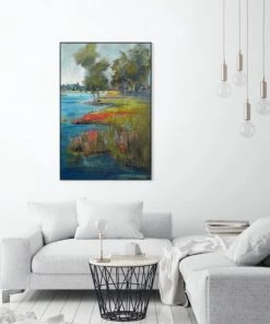 LeftBank Art Linger II