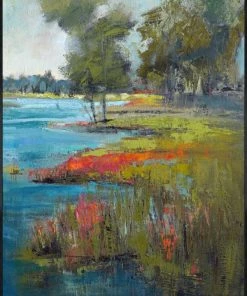 LeftBank Art Linger II