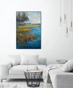 LeftBank Art Linger I Abstract Art