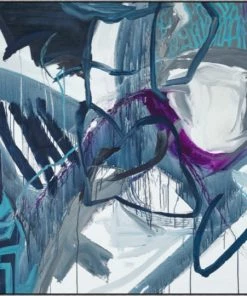 LeftBank Art Logical Override Abstract Art