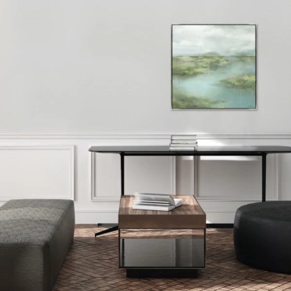 LeftBank Art Marsh Lands III 2 LeftBank Art Marsh Lands III