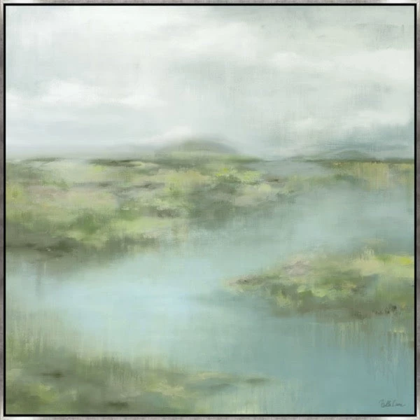 LeftBank Art Marsh Lands III 1 LeftBank Art Marsh Lands III