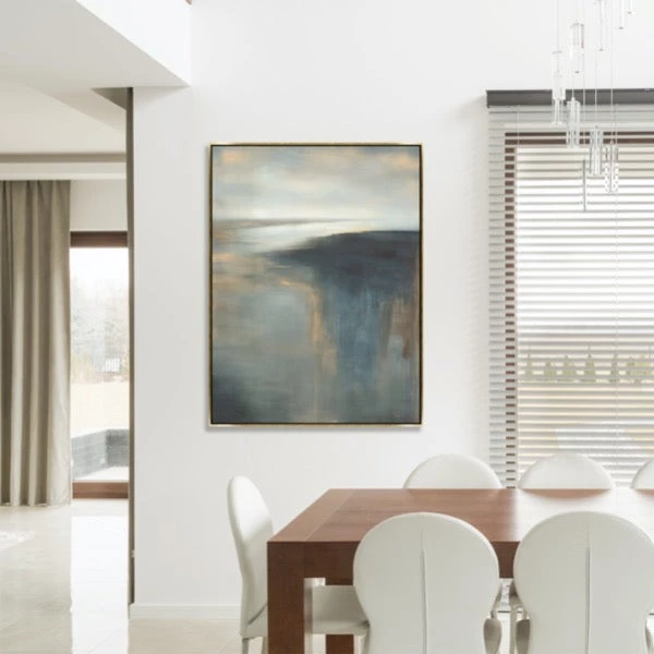 LeftBank Art Abstract Art Morning Air 2 LeftBank Art Abstract Art Morning Air