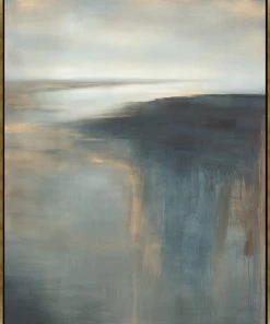 LeftBank Art Abstract Art Morning Air