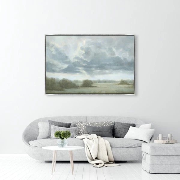 LeftBank Art Morning Ascending Abstract Art 2 LeftBank Art Morning Ascending Abstract Art