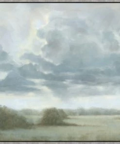 LeftBank Art Morning Ascending Abstract Art