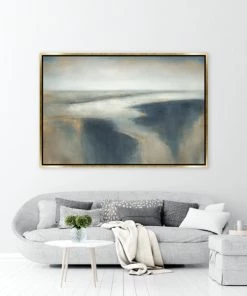 LeftBank Art Morning Sky