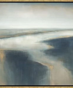 LeftBank Art Morning Sky