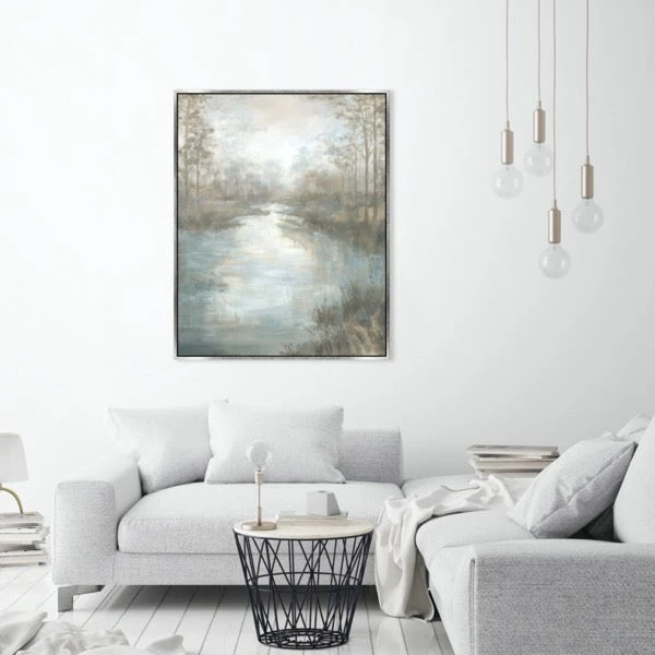 LeftBank Art Abstract Art Morning Song I 2 LeftBank Art Abstract Art Morning Song I