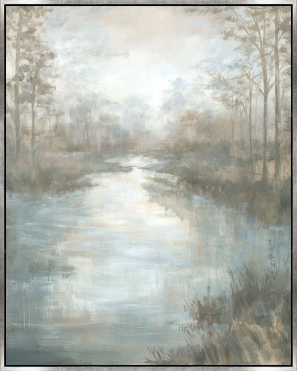 LeftBank Art Morning Song II Abstract Art 1 LeftBank Art Morning Song II Abstract Art