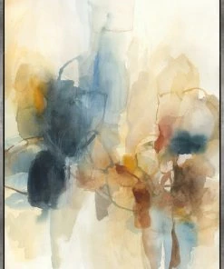 LeftBank Art My Old Songs I Abstract Art