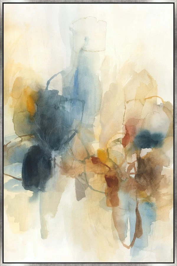 LeftBank Art My Old Songs I Abstract Art 1 LeftBank Art My Old Songs I Abstract Art