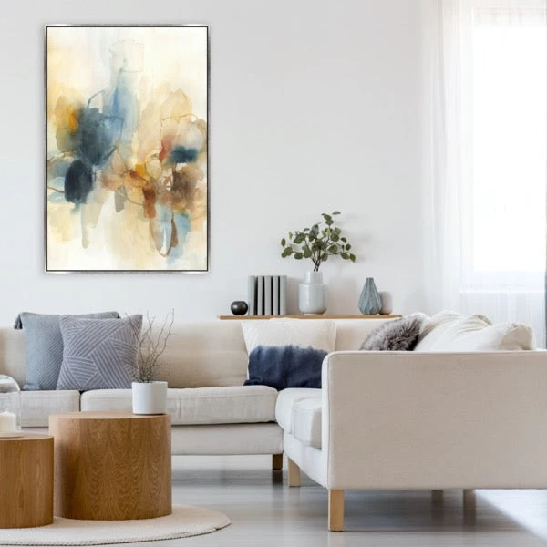 LeftBank Art My Old Songs I Abstract Art 2 LeftBank Art My Old Songs I Abstract Art