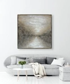 LeftBank Art Mystic River