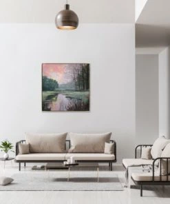 LeftBank Art New Day II Abstract Art