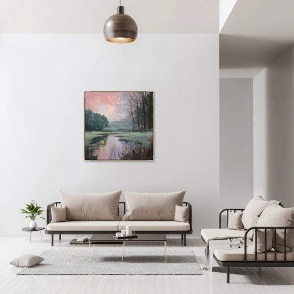 LeftBank Art New Day II Abstract Art 2 LeftBank Art New Day II Abstract Art