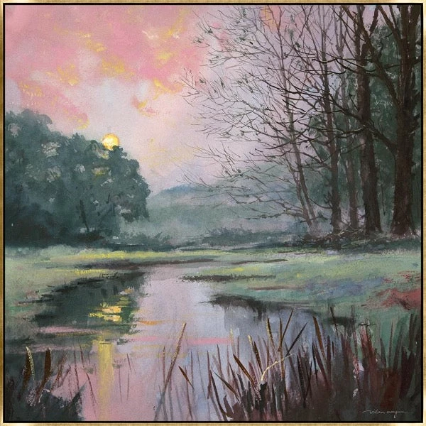 LeftBank Art New Day II Abstract Art 1 LeftBank Art New Day II Abstract Art