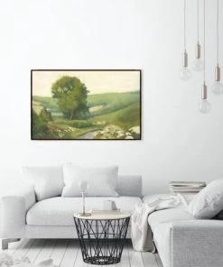 LeftBank Art Path Home