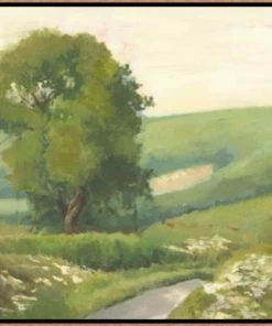 LeftBank Art Path Home