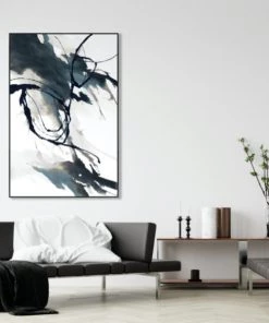 LeftBank Art Path In Rhythm I