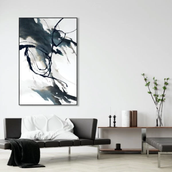 LeftBank Art Path In Rhythm I 2 LeftBank Art Path In Rhythm I