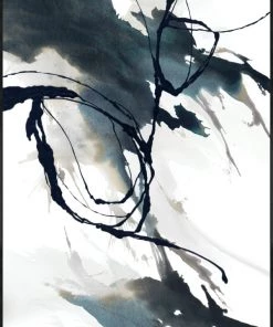 LeftBank Art Path In Rhythm I