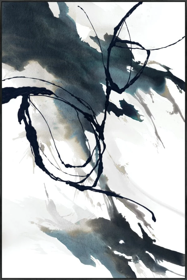 LeftBank Art Path In Rhythm I 1 LeftBank Art Path In Rhythm I