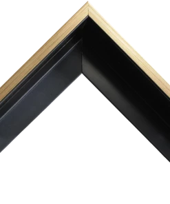 Left Bank Crossing - 47 X 47 Abstract Art