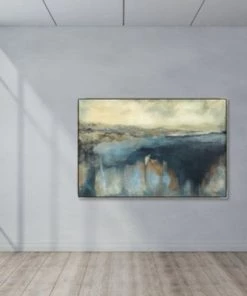 LeftBank Art Reservoir Abstract Art