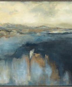 LeftBank Art Reservoir Abstract Art