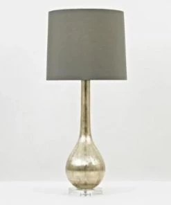 FlowDecor Lamps Rowan Table Lamp