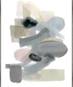 LeftBank Art Settling In II Abstract Art