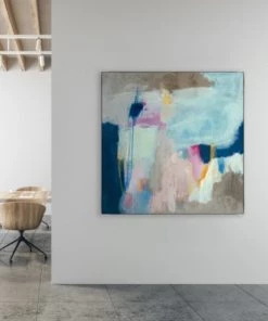 LeftBank Art Abstract Art Share All Your Stories