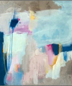 LeftBank Art Abstract Art Share All Your Stories