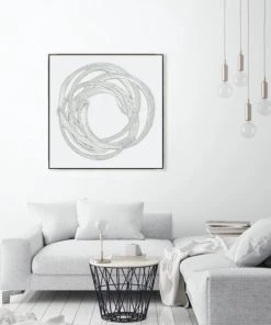 LeftBank Art Silveran Ring